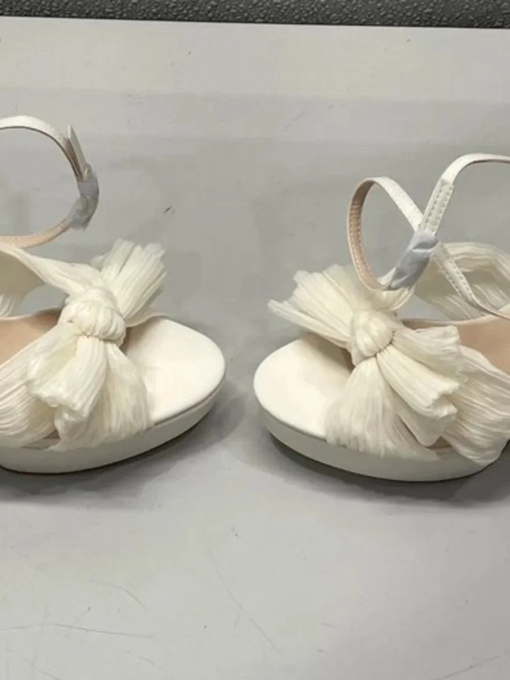 Loeffler Randall **loeffler randall